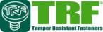 TRF (Tamper Resistant Fasteners) Catalog